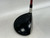 Used Callaway RAZR X BLACK Mens Fairway Wood RH 3 Wood 11879-S000016601 View 3