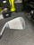 Used Taylormade RBLADEZ TOUR Mens Individual Iron RH 6 Iron 11825-S000036762 View 2