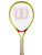 Used Wilson FEDERER Junior Tennis Racquet Optic Yellow 19" 11732-S000360990 View 1