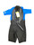 Used O'Neill Junior Full Suit Black XS 11798-S000040305 View 1