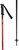 New Rossignol TACTIC Mens DH Ski Pole Black And Red 120 cm / 48 in 11855-S000197404 View 2