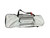 New Warrior BLACK HOLE BAG GRAY 11484-WARBHB4GR View 2