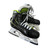 Used Bauer GSX GOALIE SKATES Junior Goalie Skate Junior 06 11395-S000325269 View 1