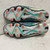 Used Nike Phantom GX Elite Dyna DC9969-446 Soccer Cleats White And Royal Blue Senior 12 11855-S000197418 View 4