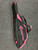 Used Easton BAT BAG BB/SB Player Carry Bag Pink 11162-S000443036 View 1