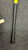 Used AXE YOUTH HARDWOOD COMPOSITE BB/SB Wood Bat 31" 11162-S000443033 View 13