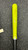 Used AXE YOUTH HARDWOOD COMPOSITE BB/SB Wood Bat 31" 11162-S000443033 View 8