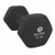 New 12LB NEOPRENE DB BODY SPORT BLACK 11147-BSPNDB12 View 1