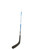 Used Bauer 3000 WOOD STICK BLUE/WHITE/BLACK Youth Wood Straight 11842-S000225485 View 1