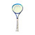 Used Head TI CONQUEST Adult Tennis Racquet Royal Blue Unknown 11617-S000338748 View 1