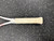 Used Babolat PURE STRIKE 16X19 Adult Tennis Racquet White 4 1/2" 11849-S000035497 View 4