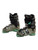 Used Dalbello AVANTI Womens DH Ski Boot Black 250 MP - M07 - W08 11709-S000075129 View 1