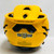 New XRS Pro Sr Yellow Lacrosse Helmet 11855-CAS5061537 View 2