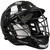 New CPVR Blk/Blk S/M Lacrosse Helmet 11855-CAS5004432-SM View 1
