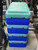 Used The Step Step Royal Blue 11879-S000016618 View 1