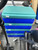 Used The Step Step Royal Blue 11879-S000016618 View 2