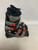 Used Salomon COURSE 70 Boys DH Ski Boot Black 220 MP - J04 - W05 11823-S000036766 View 4
