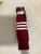 Used TCK Soccer Socks Maroon LG 11790-S000053151 View 1