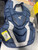 Used Easton EASTON CHEST PROTECTOR Catchers Chest Protector Royal Blue Adult 11825-S000036770 View 3