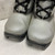 Used Atomic JX20 Boys NNN XC Ski Boots Grey YT-12 11855-S000197443 View 3