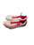 Used Track & Field Cleats Adult Pink Senior 9.5 11143-S000129415 View 2