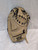 Used Mizuno MVP GXS 52 BB/SB Catchers RH Throw Tan 34" 11651-S000409694 View 1