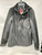 Used Gerry Outerwear Heavy Jacket M Black MD 11879-S000016621 View 1