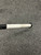 Used Warrior EVO QX2 Mens Atk/Mid LAX Shaft Black 11162-S000443064 View 3