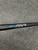 Used Warrior EVO QX2 Mens Atk/Mid LAX Shaft Black 11162-S000443064 View 2