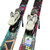 Used Nordica ACES OF SPADES Girls DH Ski/Binding Purple 120 cm 11484-S000295785 View 5