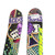 Used Nordica ACES OF SPADES Girls DH Ski/Binding Purple 120 cm 11484-S000295785 View 2