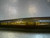 Used Demarini VOODOO ONE 2024 BB/SB High School -3 Bat 31" 11339-S000197716 View 4