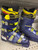 Used Lange RACE JR 9 Boys DH Ski Boot None 240 MP - J06 - W07 11857-S000118776 View 1