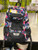 Used BASEBALL BACKPACK BB/SB Player Backpack Black 11790-S000053155 View 1
