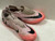 Used Nike MERCURIAL AIR ZOOM Soccer Cleats Black Junior 02.5 11725-S000496618 View 1