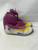 Used Salomon PROFILE EQUIPE Mens SNS XC Ski Boots Purple M 11-11.5 11836-S000034268 View 1
