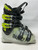 Used Dalbello MENACE 4 SKI BOOTS Boys DH Ski Boot Royal Blue 205 MP - J01 11836-S000034277 View 1