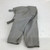 Used Alleson YOUTH MEDIUM INTEGRATED PANT Youth FB Integrated Pants Grey MD 11752-S000073511 View 2