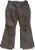 Used Roxy Snow Pants W Black XL View 1
