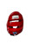 Used Martial Arts Head Gear Red 11768-S000231609 View 3