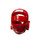 Used Martial Arts Head Gear Red 11768-S000231609 View 4