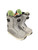 Used Burton PHOTON BOA Mens Snowboard Boots Grey Senior 11 11798-S000040313 View 1