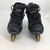 Used Mission AXIOM G7 6.5D GOALIE ROLLER HOCKEY SKATE Roller Hockey Skates Black Senior 6.5 11752-S000073519 View 5