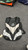 Used FORCE3 DEFENDER 2 TONE Catchers Chest Protector Black And Silver Adult 11162-C000443100 View 1