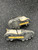 Used Under Armour BRYCE HARPER BB/SB Cleats Black Junior 06 11849-S000035532 View 3