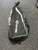 Used Easton BAT BAG BB/SB Player Carry Bag Black 11849-S000035538 View 2