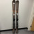 Used Head AMBITION PRO Mens DH Ski/Binding Brown And Black 150 cm 11855-S000197458 View 1