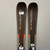 Used Head AMBITION PRO Mens DH Ski/Binding Brown And Black 150 cm 11855-S000197458 View 2