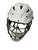 Used Cascade CPV-R S/M Lacrosse Helmet White 11731-S000155674 View 2