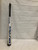 Used Rawlings VELO BB8V3 BB/SB High School -3 Bat 32" 11668-S000115267 View 1